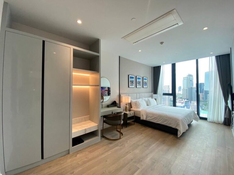 image-1819 Supalai ICON Sathorn for Rent
