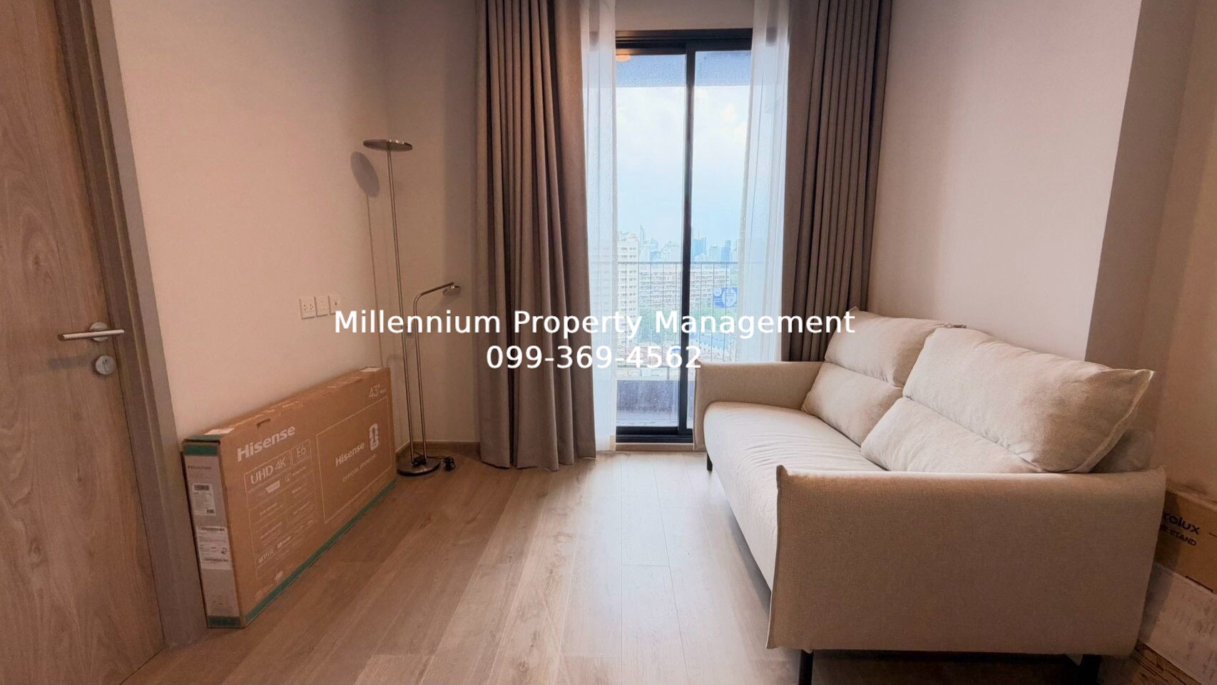 image-1822 THE CROWN Residences for Rent