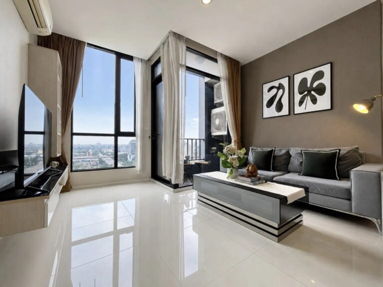 image-1763 Up Ekamai for Rent