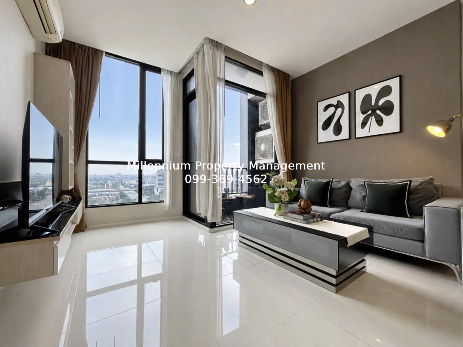 image-1763 Up Ekamai for Rent