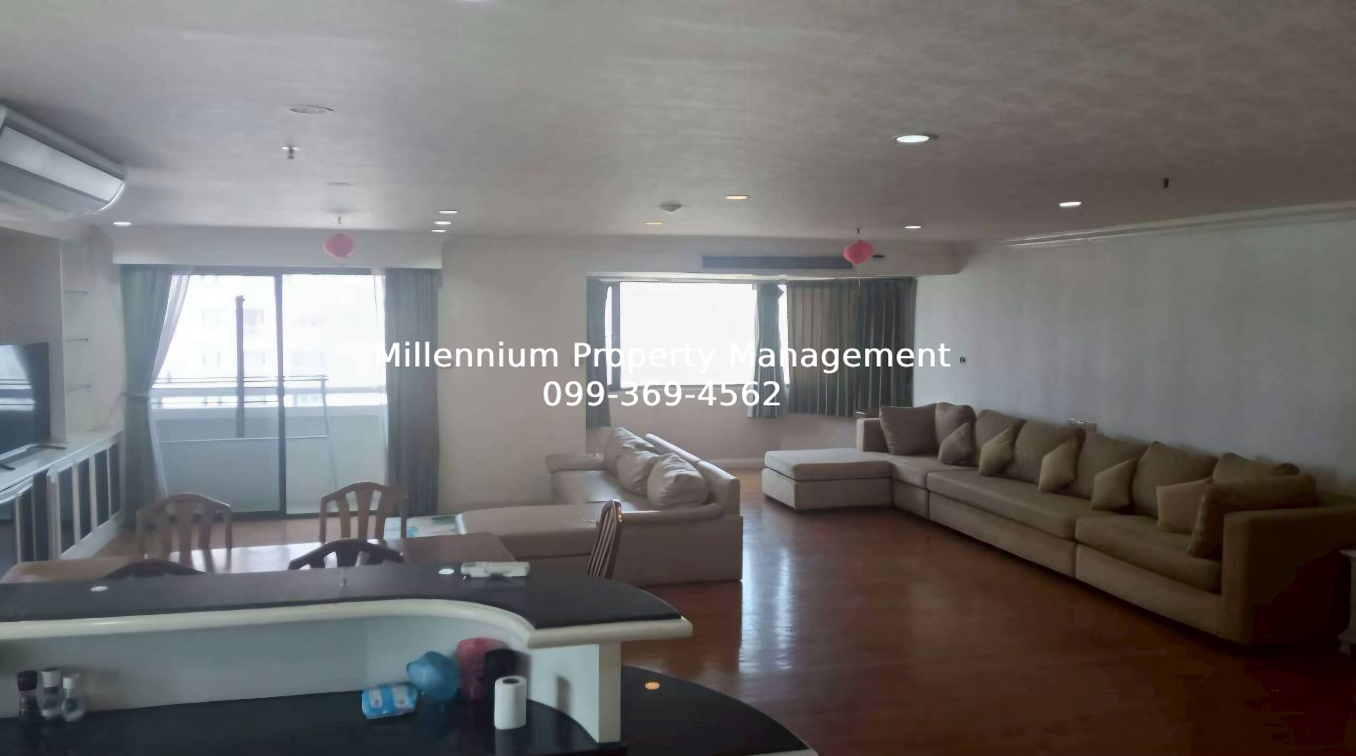image-1810 Baan Suanpetch for Rent