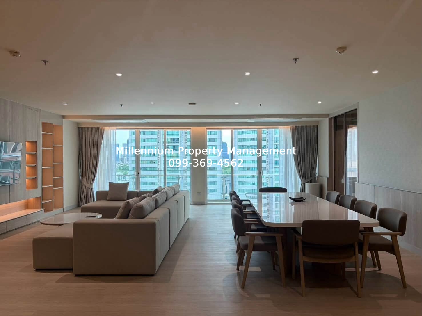 image-1826 GM Service Apartment – Pet Friendly for Rent