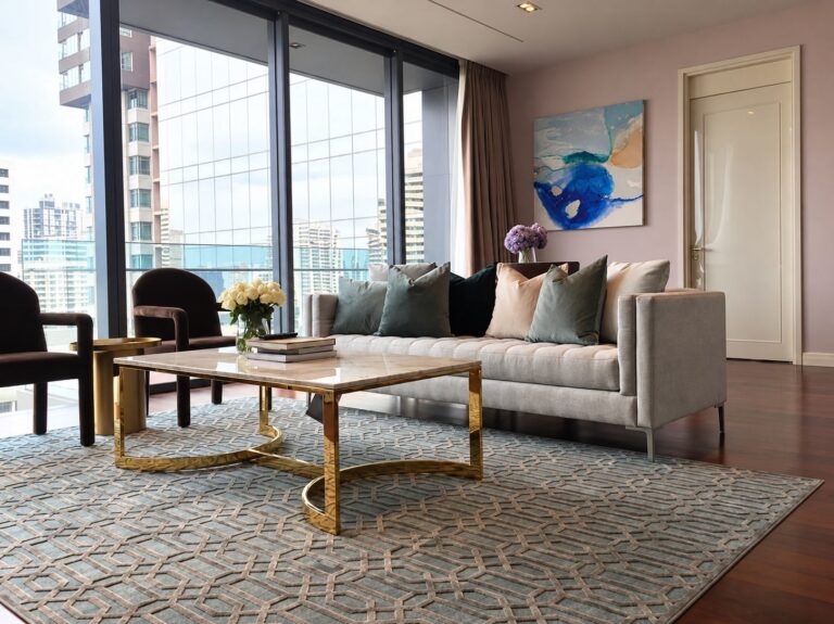 image-1830 Marque sukhumvit for Rent