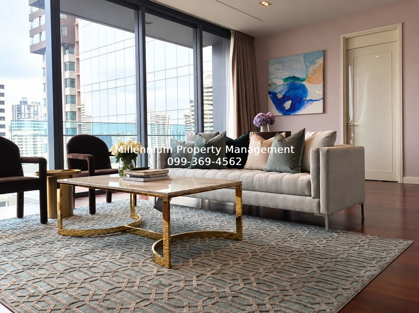 image-1830 Marque sukhumvit for Rent