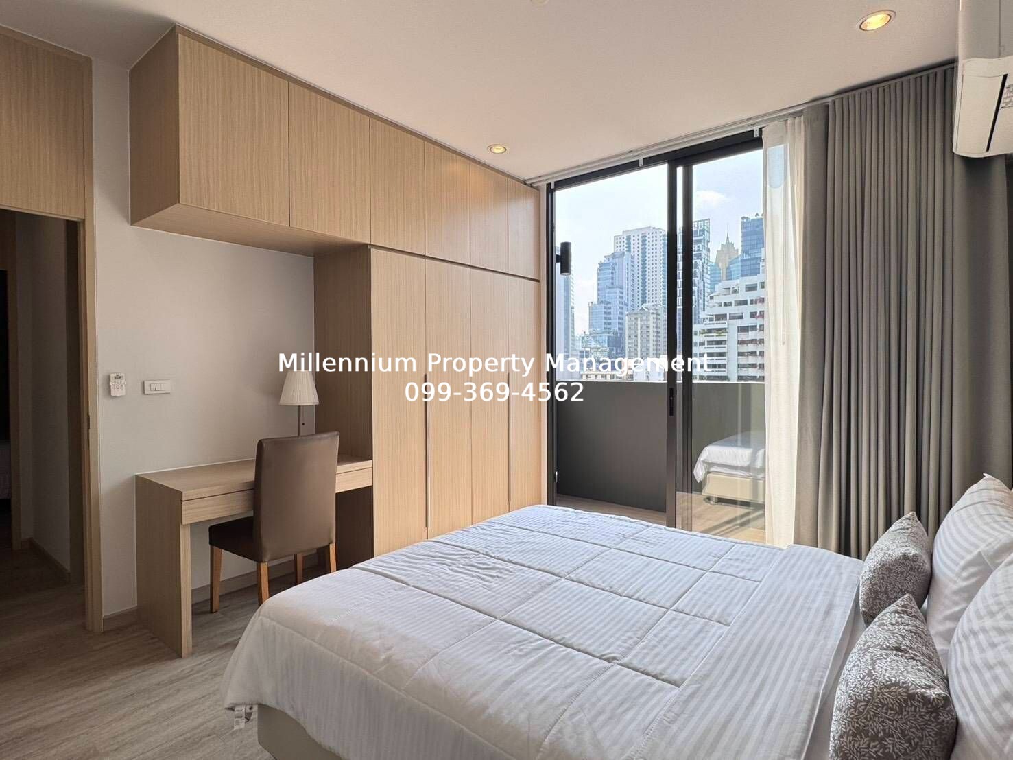 image-1812 The knight sukhumvit 31 residence for Rent
