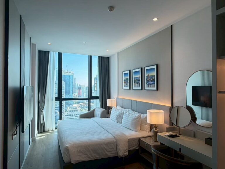 image-1816 Supalai ICON Sathorn for Rent