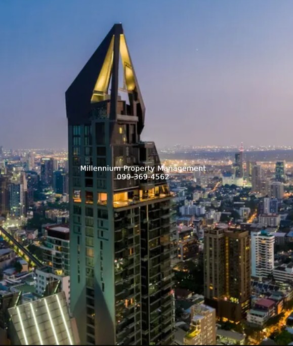 image-1814 Marque sukhumvit for Rent / Sale